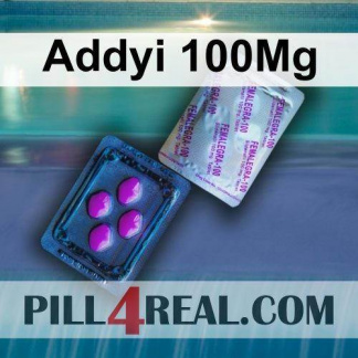 Addyi 100Mg 855