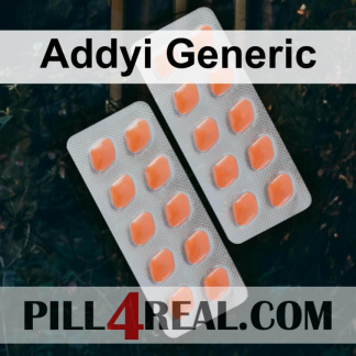 Addyi Generic 056