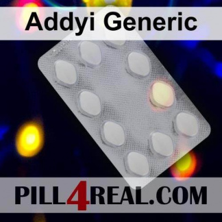 Addyi Generic 433