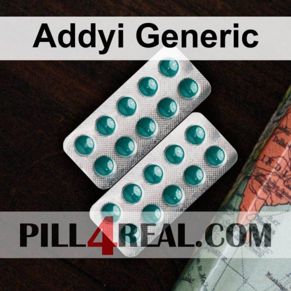 Addyi Generic 810