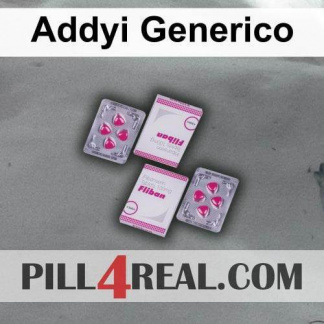 Addyi Generico 031