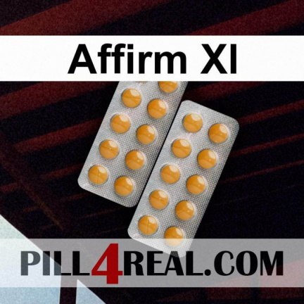 Affirm Xl 024
