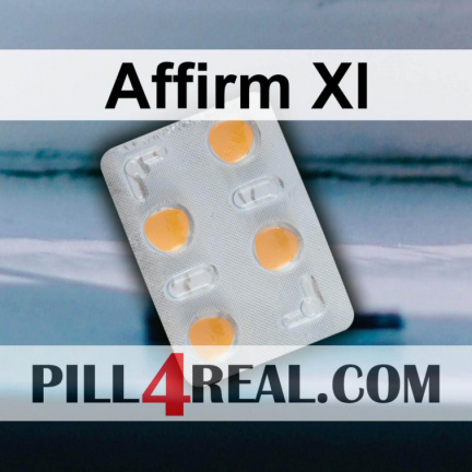Affirm Xl 087