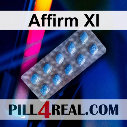 Affirm Xl 192