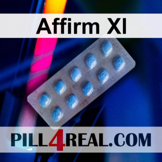 Affirm Xl 192