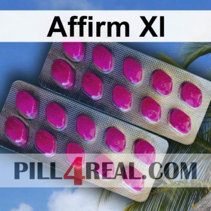 Affirm Xl 245