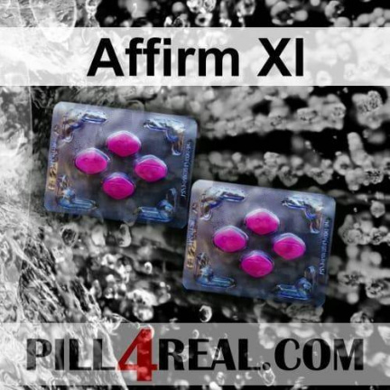 Affirm Xl 417