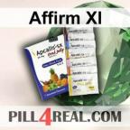 Affirm Xl 496