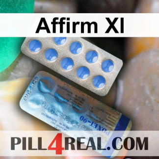 Affirm Xl 504