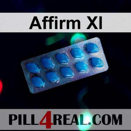 Affirm Xl 613