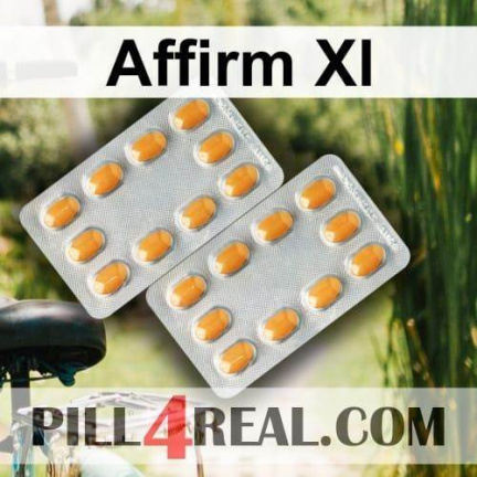 Affirm Xl 782