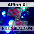Affirm Xl 884