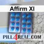 Affirm Xl 887