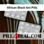 African Black Ant Pills 117