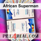 African Superman 041