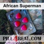 African Superman 067