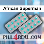 African Superman 472