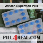 African Superman Pills 937
