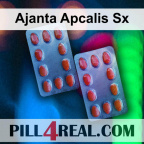 Ajanta Apcalis Sx 023