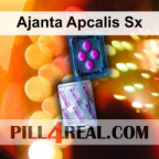 Ajanta Apcalis Sx 076