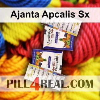 Ajanta Apcalis Sx 223