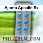 Ajanta Apcalis Sx 301