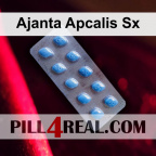 Ajanta Apcalis Sx 520