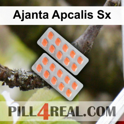 Ajanta Apcalis Sx 590
