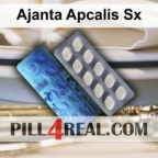 Ajanta Apcalis Sx 757