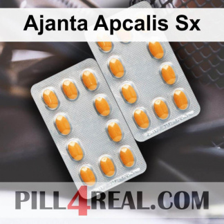 Ajanta Apcalis Sx 912