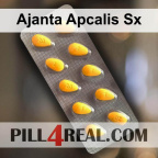 Ajanta Apcalis Sx 965