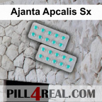 Ajanta Apcalis Sx 967