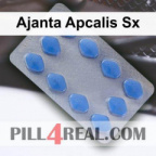 Ajanta Apcalis Sx 971