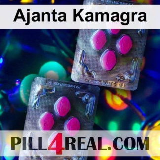 Ajanta Kamagra 081