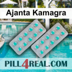 Ajanta Kamagra 218