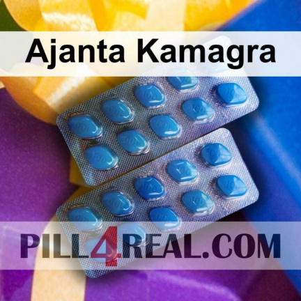 Ajanta Kamagra 236