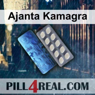 Ajanta Kamagra 300