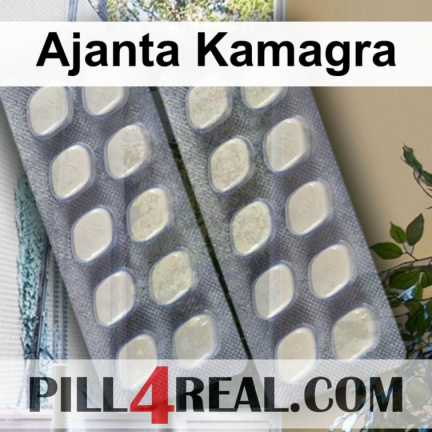 Ajanta Kamagra 385