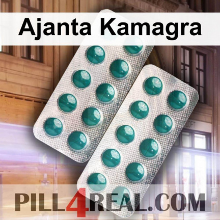 Ajanta Kamagra 465
