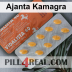 Ajanta Kamagra 570