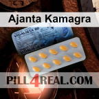 Ajanta Kamagra 607