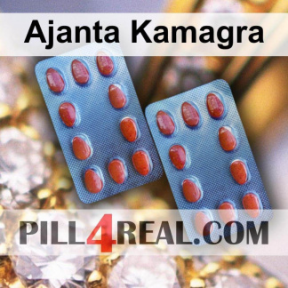 Ajanta Kamagra 623