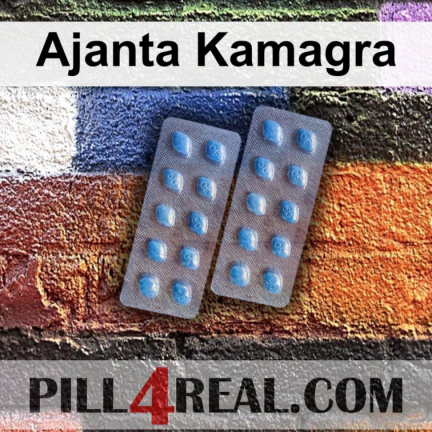 Ajanta Kamagra 626