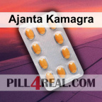 Ajanta Kamagra 663
