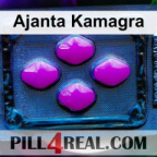 Ajanta Kamagra 674