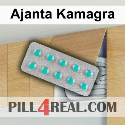 Ajanta Kamagra 708