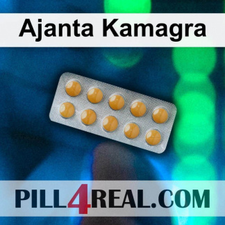 Ajanta Kamagra 739