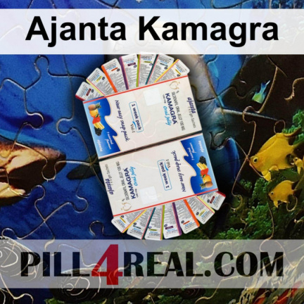 Ajanta Kamagra 831