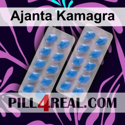 Ajanta Kamagra 898