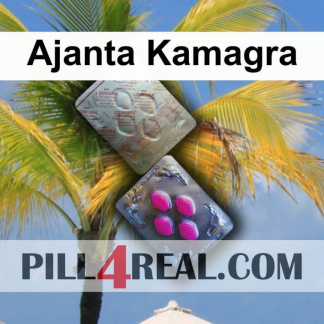 Ajanta Kamagra 932